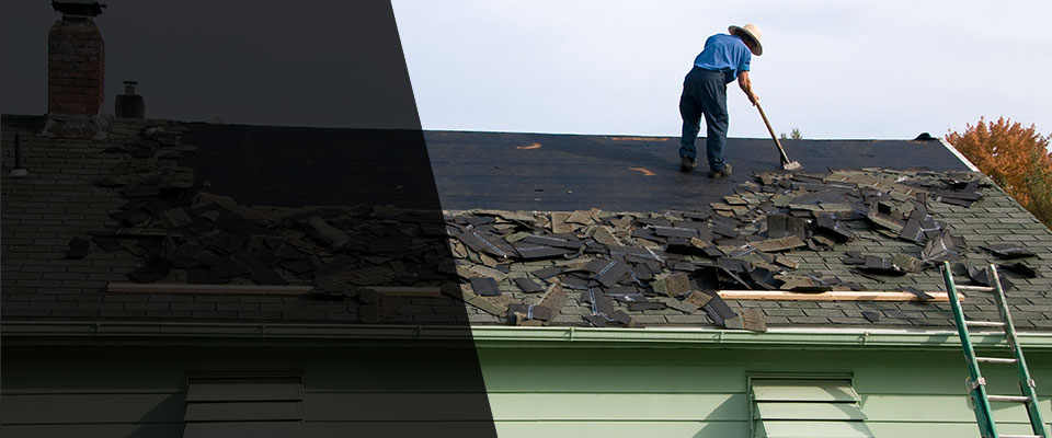 New Bloomfield Roofing Contractors