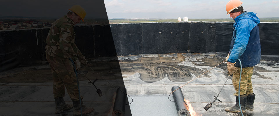 New Bloomfield Roofing Contractors